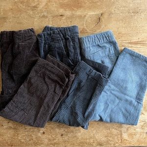 H&M pants bundle